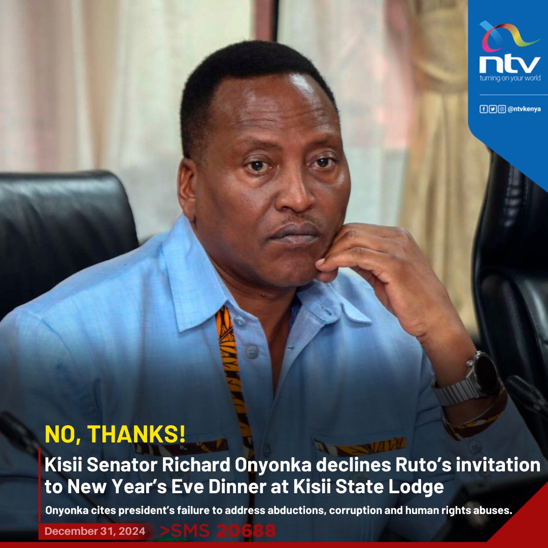 NTV Kenya tweet media