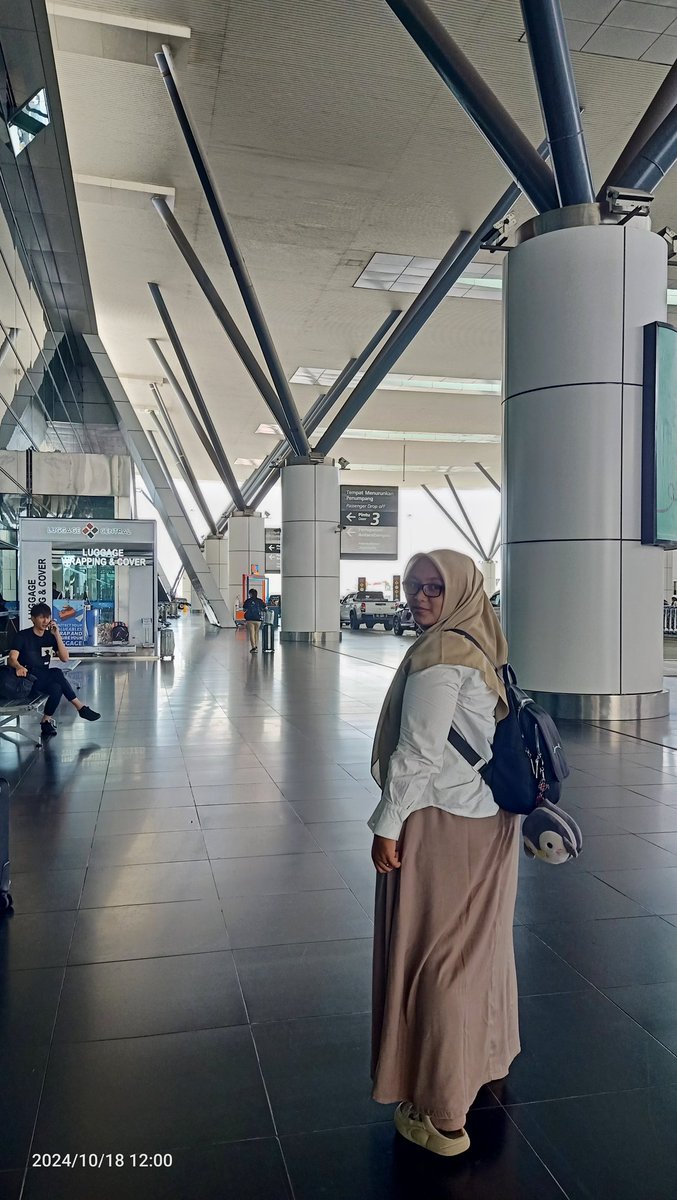 If 2023 was a year of many losses, then 2024 is how Allah turns tears into smiles.  
Allah may take something from you, but believe me, He will replace it many times over in ways you never expect.