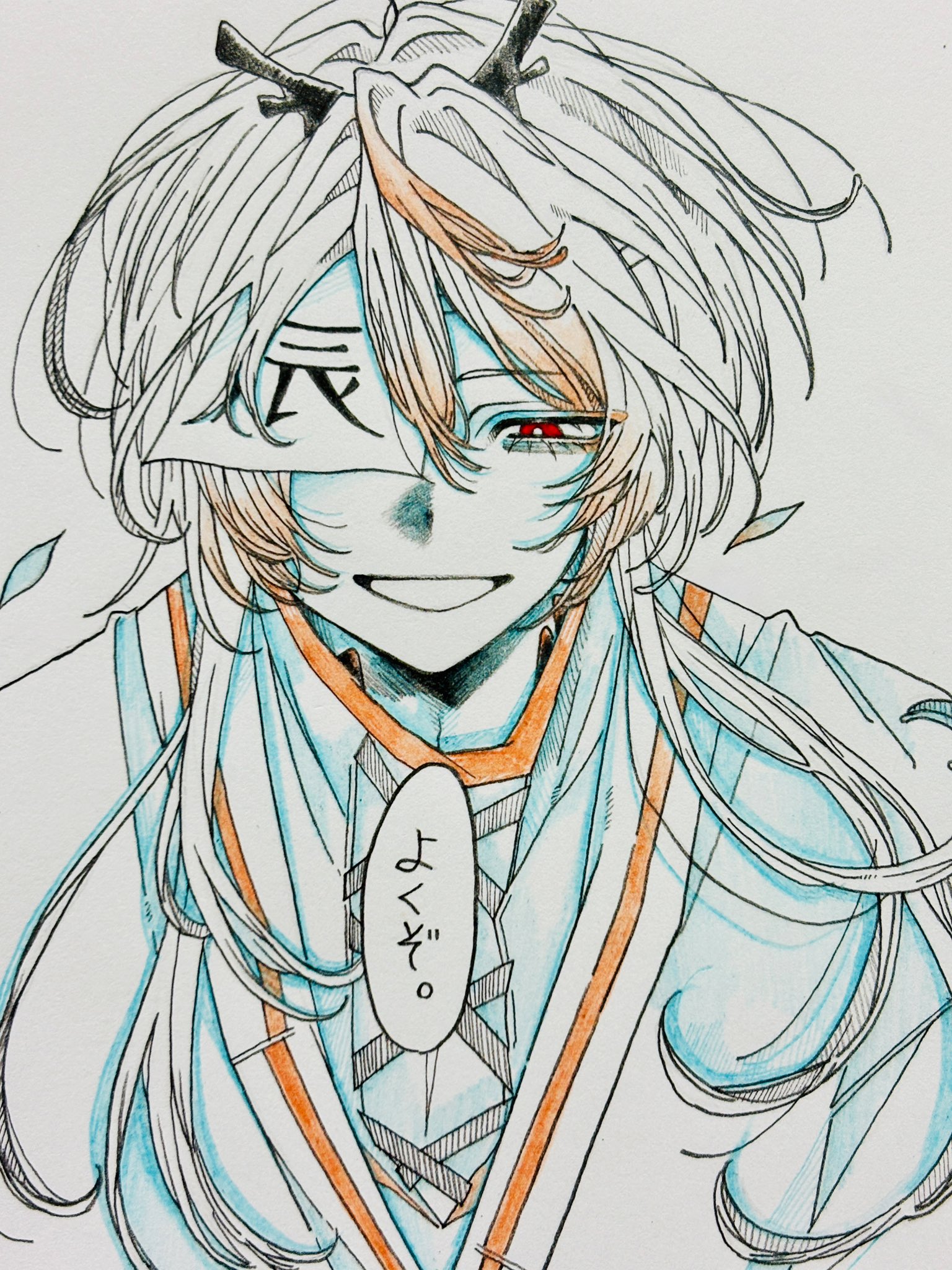 れれれ (@same_haru000) / X