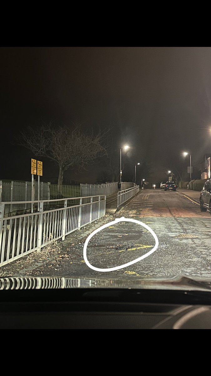 Charlotte tweet media