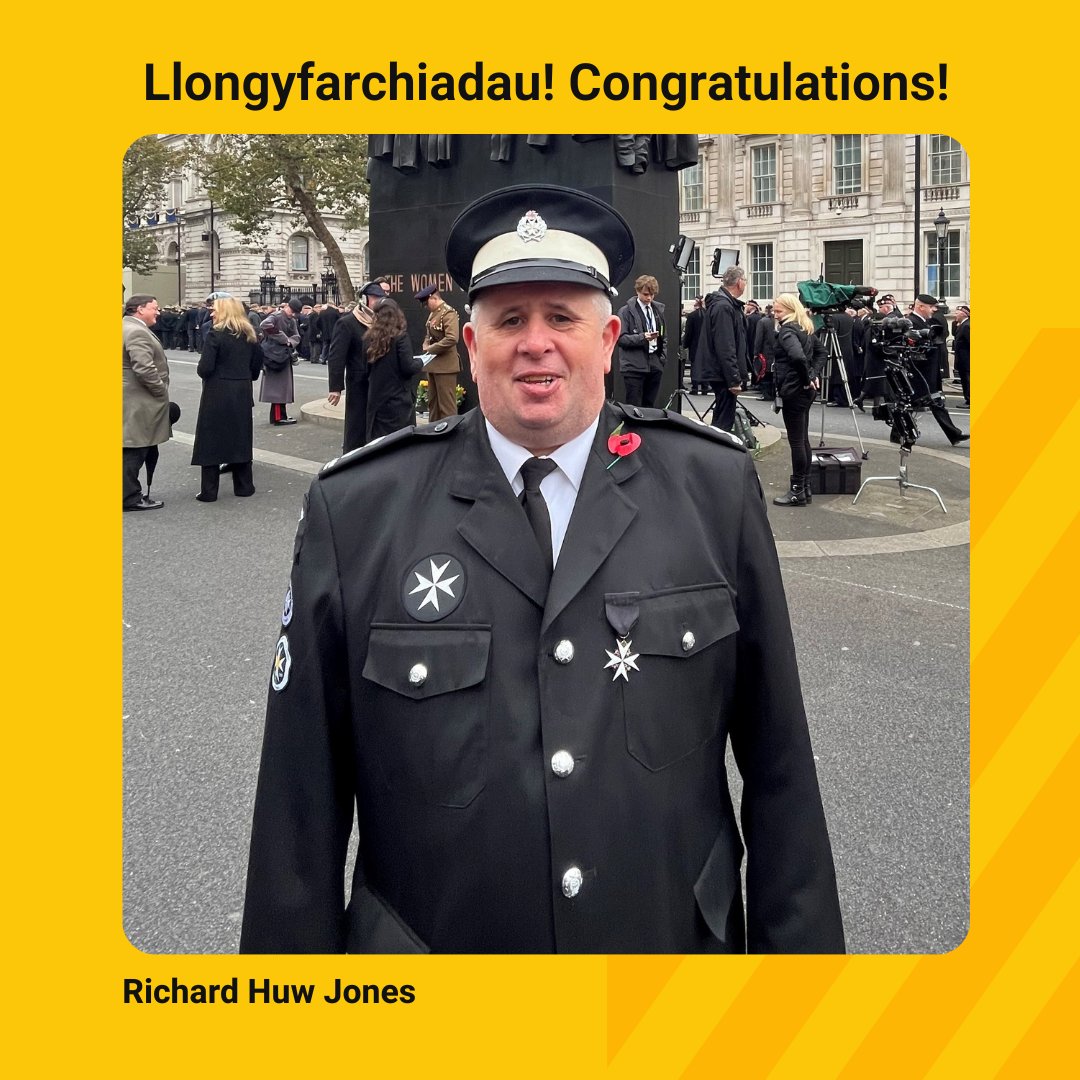 St John Ambulance Cymru tweet media