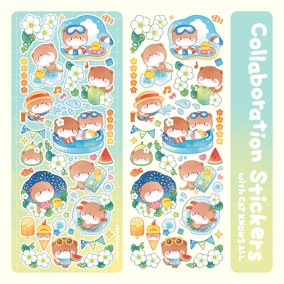 甘党様（╹◡╹）♡ Nao・甘党イラストレーター (@okashinao) / Posts / X