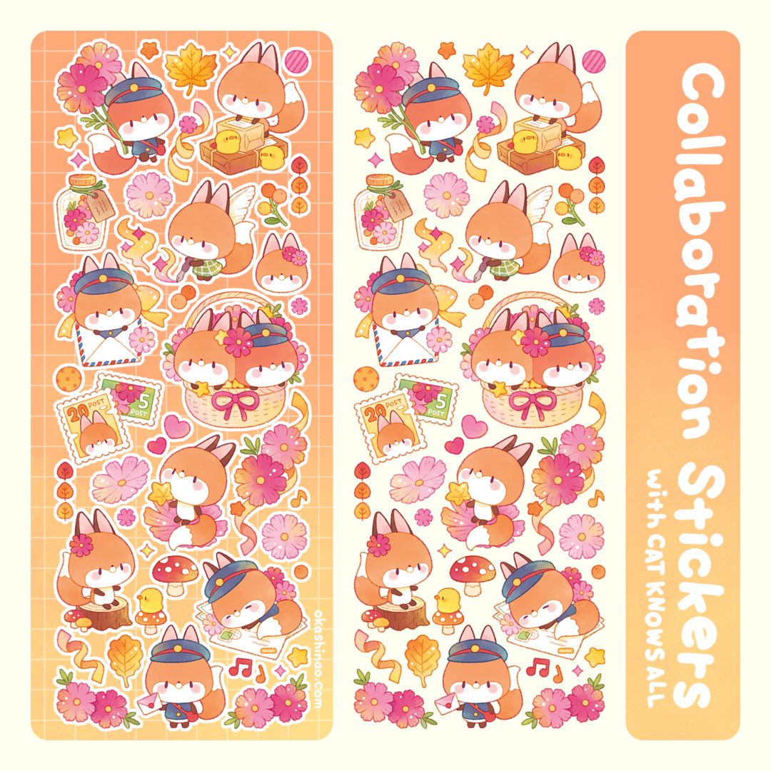 Nao・甘党イラストレーター (@okashinao) / Posts / X