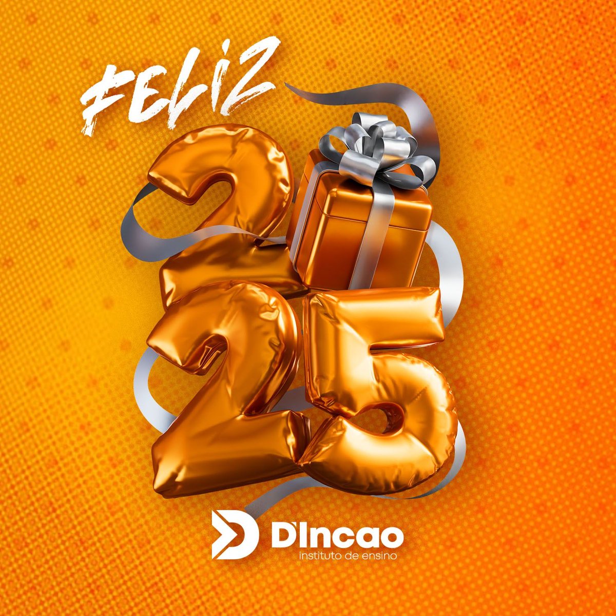 D'Incao tweet media