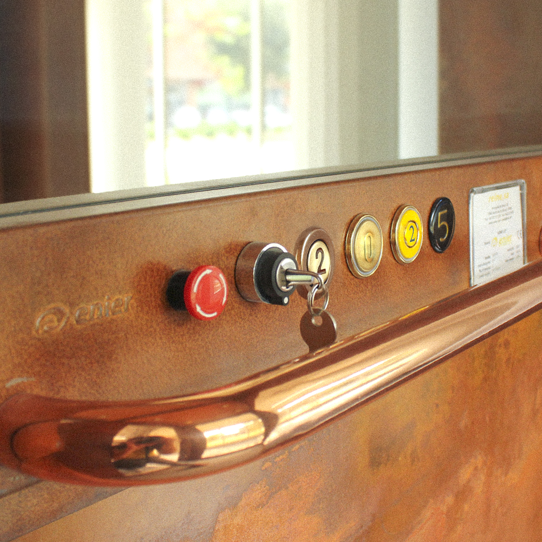 ¡Feliz año 2️⃣0️⃣2️⃣5️⃣!

#Enier #Enierlifts