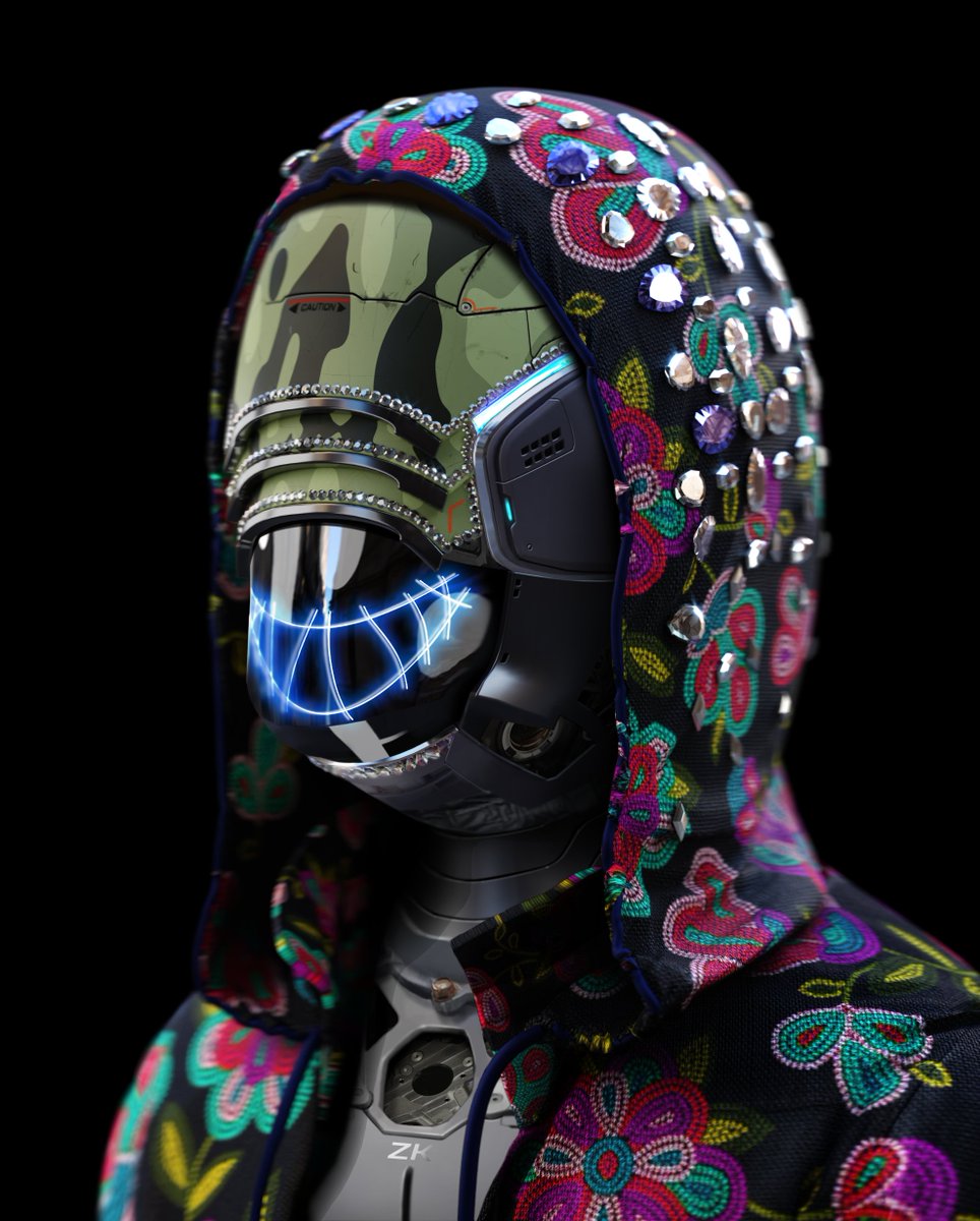 Brace yourselves—less than 24 hours until we unleash mischief upon MINA’s pristine domain! <a href="/MinaProtocol/">Mina Protocol (httpz) 🪶</a> 

Presale opens January 1—dare to step into the shadows of anonymity and freedom?

RT &amp; Drop Auro wallet address for a shot at hidden rewards.