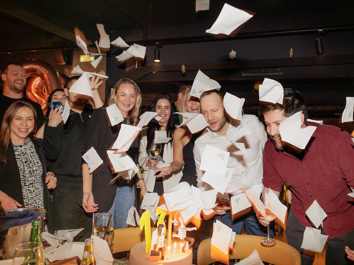 Pioniri Communications tweet media