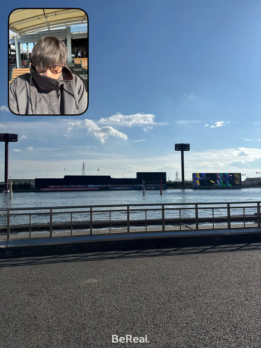 Saqya3's tweet photo. 賭納め
プラスでおわり〜 https://t.co/JDblfuRUBC