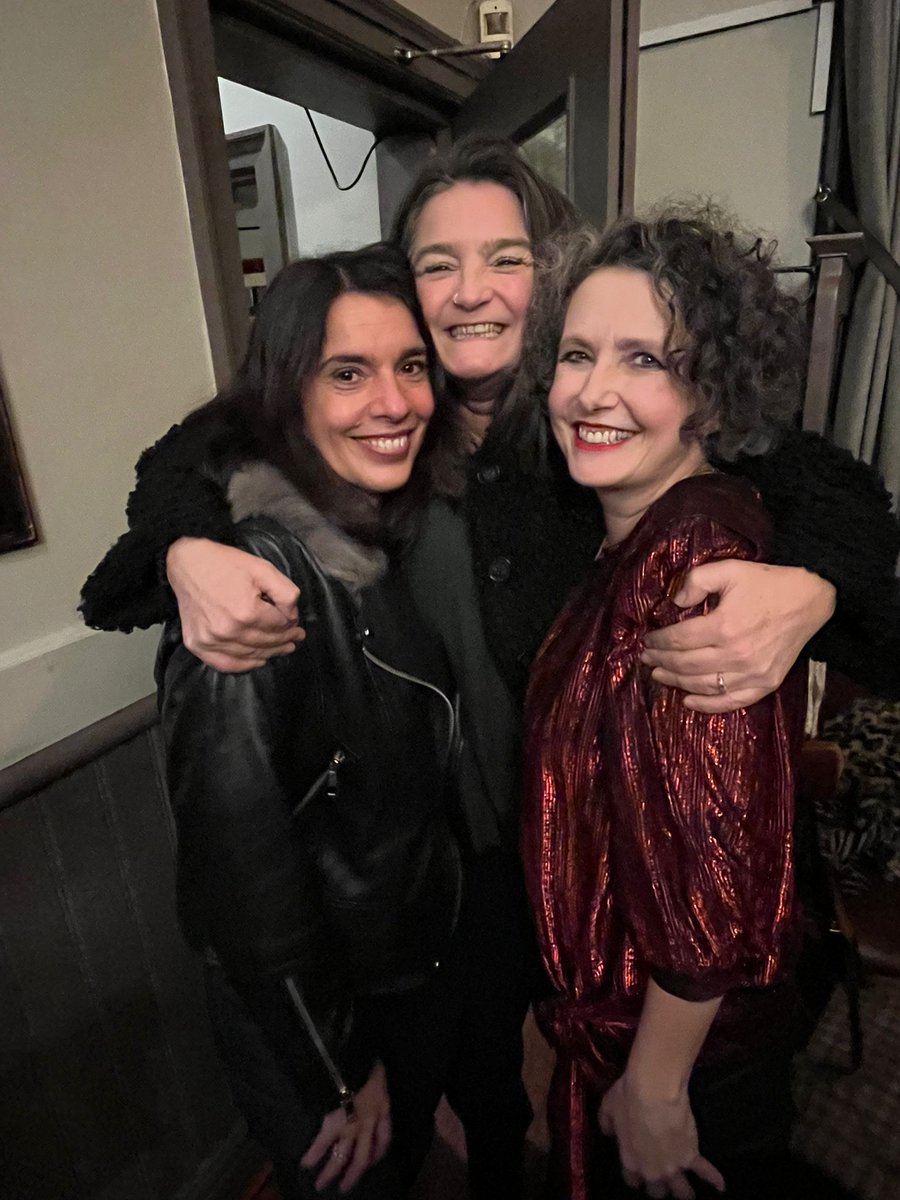 mrsjackD's tweet photo. The annual Heaton Moor get together.

As always, a lovely evening catching up with the best folk. https://t.co/Mr40JsLj6H