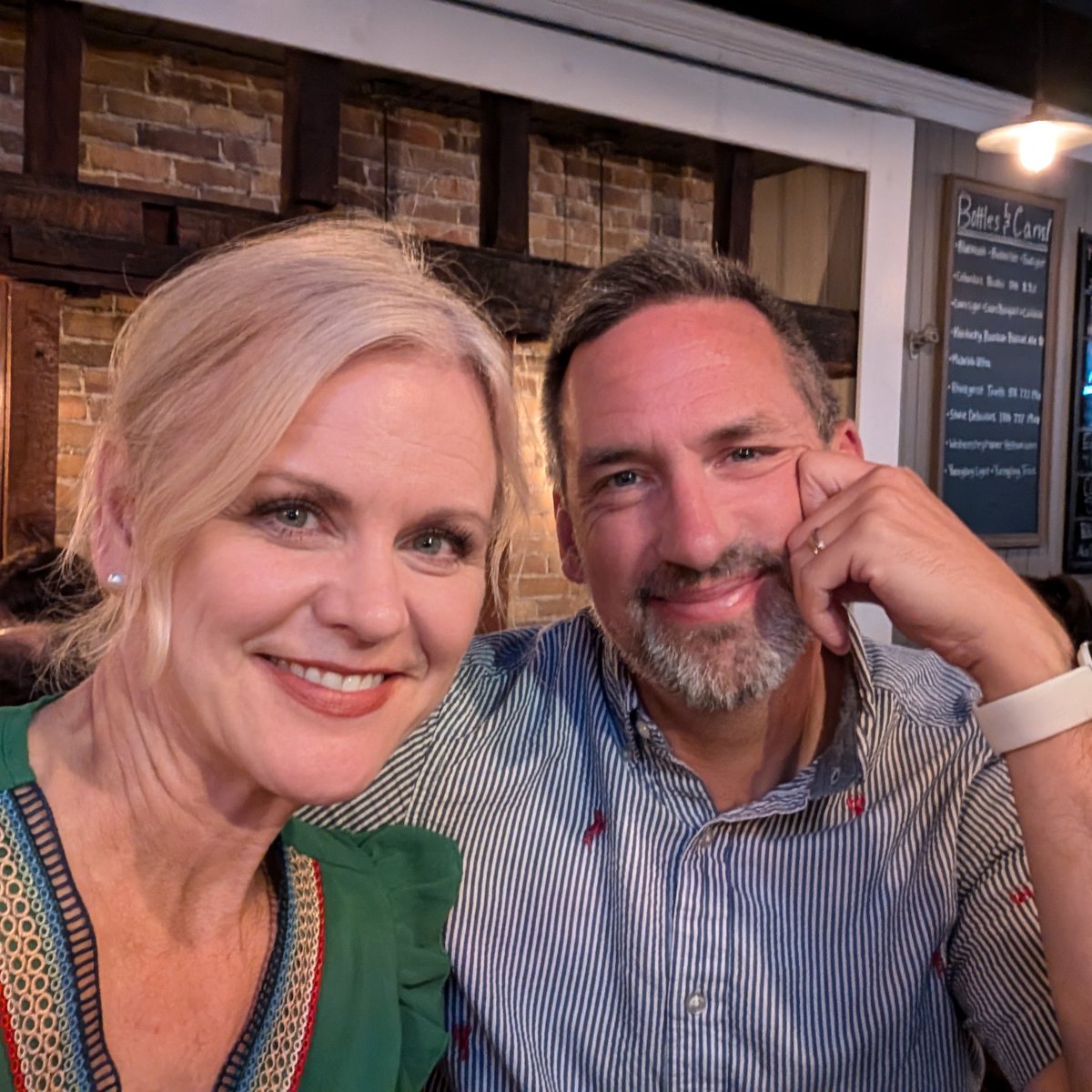TonyaHGerhart's tweet photo. #NewProfilePic https://t.co/f1iwvV2wZ0