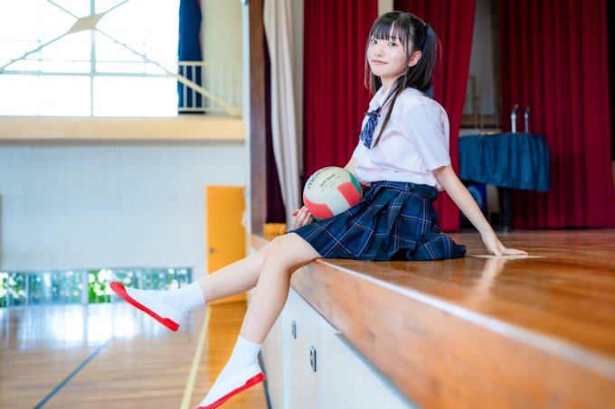天野ひかりのTwitter画像22