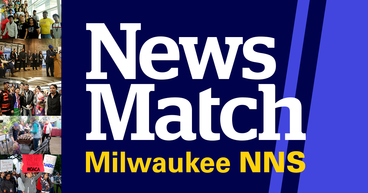 Milwaukee Neighborhood News Service tweet media