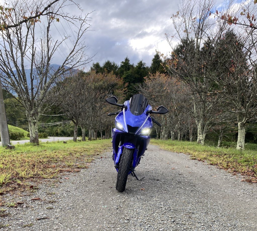 ba_ss555's tweet photo. 少し早いですが、、、
2024年もありがとうございました✨

バイクは11月中旬に冬眠させてしまいましたので、早くても来春まではバイクに乗らないと思いますが、引き続きよろしくお願いします☺️

良いお年をお迎えください😊 https://t.co/kQxO3WGt5J