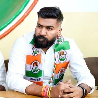 SadikRahuma1's tweet photo. राजस्थान प्रदेश कांग्रेस कमेटी के प्रवक्ता,कांग्रेस सोशल मीडिया डिपार्टमेंट के प्रदेश संयोजक प्रतीक सिंह जी को जन्मदिवस की हार्दिक बधाई एवं शुभकामनाएं। 
@PrateekSinghINC https://t.co/hnNh28UPPB