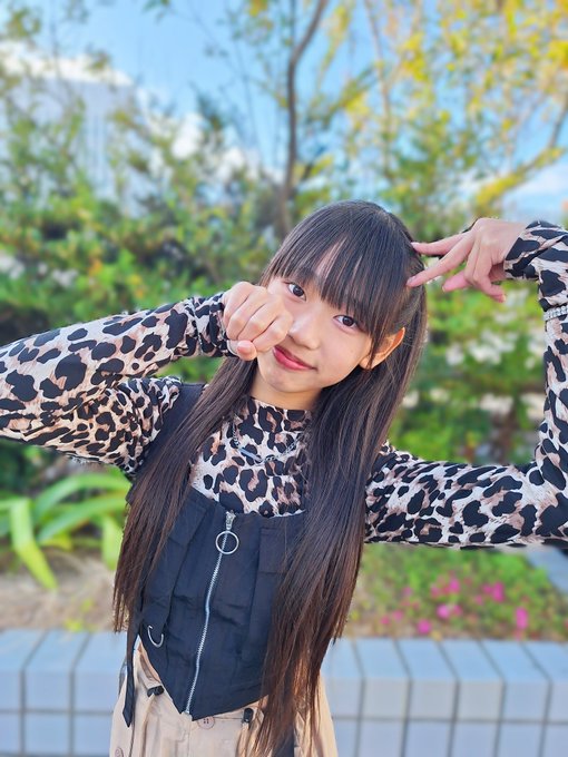 Twitterのコスプレ画像3