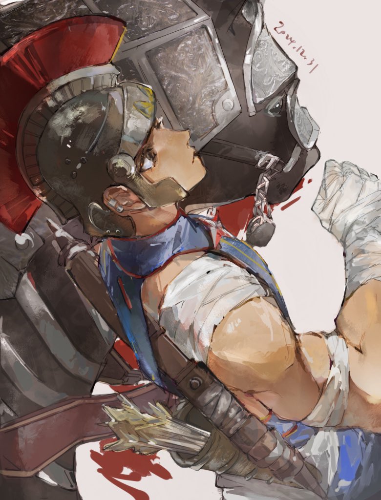 🐠裕。 tweet media