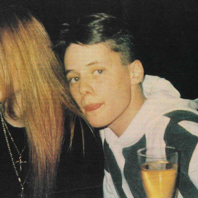 #OnThisDay Dec 31, 1993 - Brandon Teena - a young, working class, transgender person - was murdered in Humboldt, Nebraska. The men who murdered Brandon had raped and threatened to kill him a week earlier and the police did nothing when he reported it. #TodayInHistory #TransRights