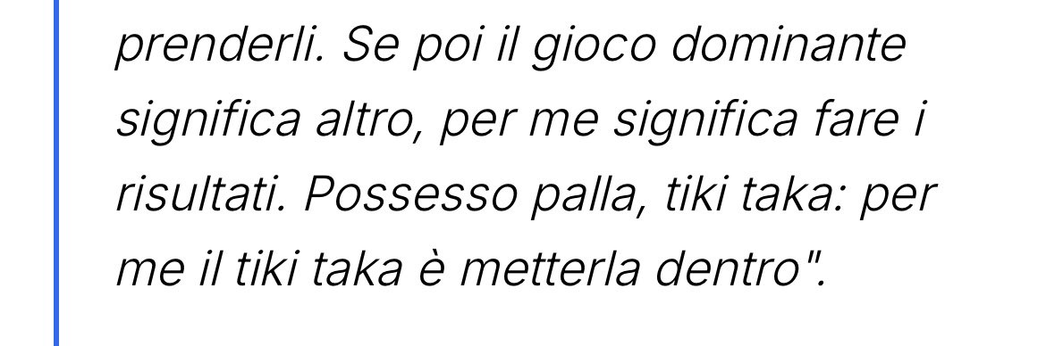 Un uomo in missione.