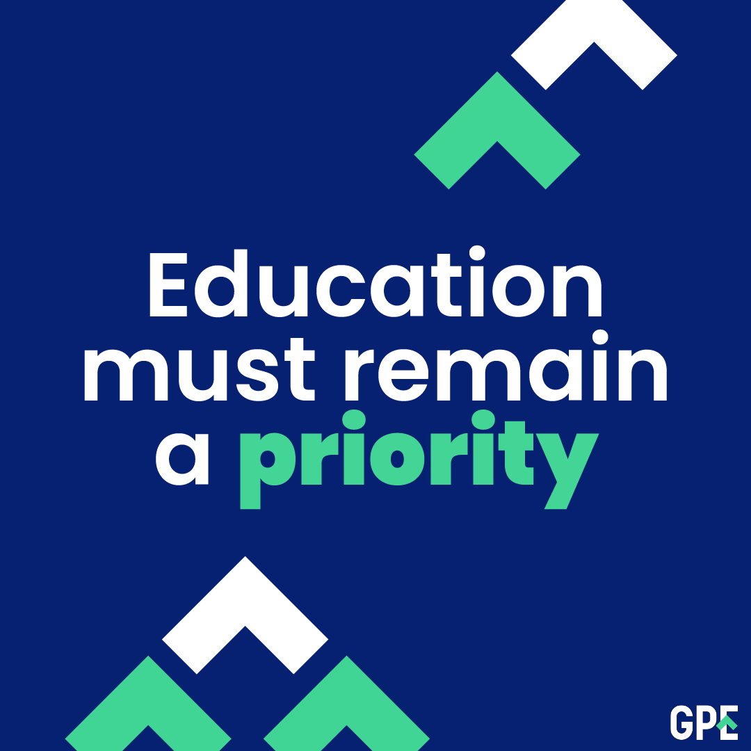 GPforEducation's tweet photo. Our call for 2025 👇 https://t.co/rO4B9cSDfb