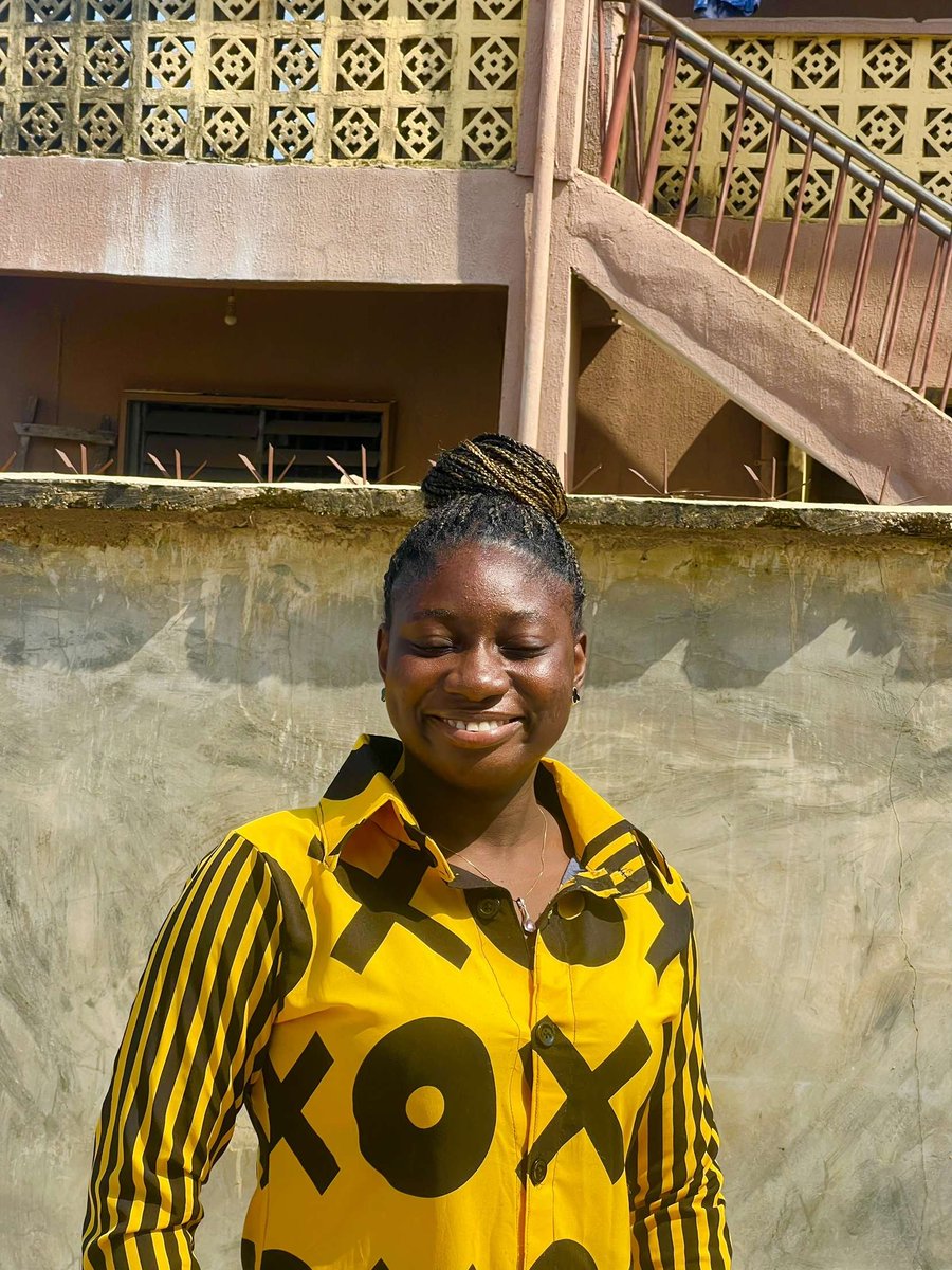 Mojola_adura's tweet photo. As I reflect on the past year, I'm reminded of growth, lessons, and achievements. I've developed new skills, formed connections, and learned resilience. I'm grateful and proud of my progress, excited to build on this growth and pursue new dreams in the year ahead.
#Gratefulfor'24 https://t.co/J8IKwHuBLq