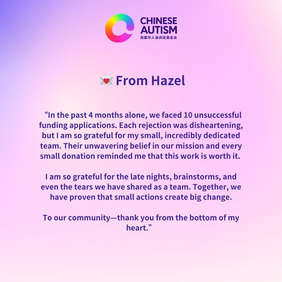 As we look back on 2024, we’re filled with gratitude for the incredible journey we’ve had. This year, we faced challenges, but also celebrated moments of growth and connections that reminded us why we do this work.

🌟 Here’s to 2025! Thank you for supporting us!