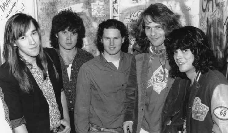 “It gets so sticky down here
Better butter your cue finger up
It's the start of another new year
Better call the newspaper up”

Happy New Year’s Eve! What are your goals for 2025?