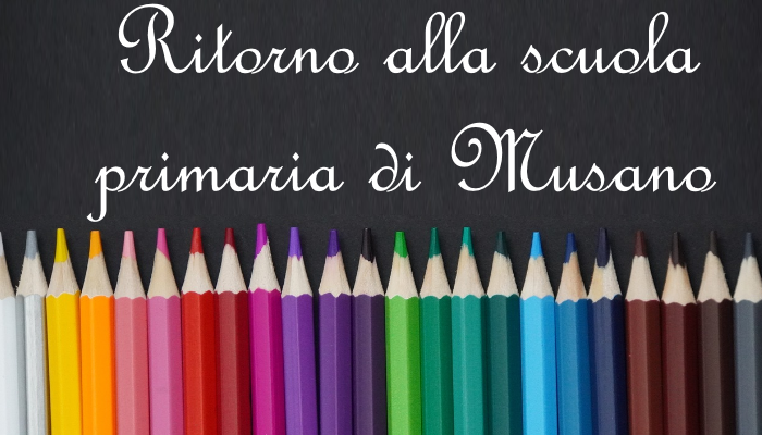 TrevignanoTV's tweet photo. Da martedì 07 gennaio 2025 riprenderanno regolarmente le lezioni alla  Scuola Primaria G.Carducci di Musano.
Il SERVIZIO NAVETTA sarà DISATTIVATO, mentre rimarrà attivo il regolare servizio di Trasporto Scolastico per gli alunni già iscritti.
https://t.co/LfgzG1OGNK https://t.co/vIxBqxZzcN