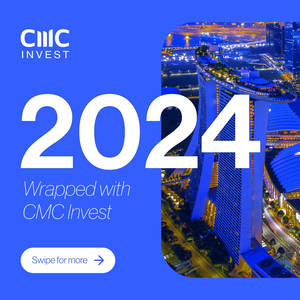 CMC Invest Singapore (@CMCInvestSG) / Posts / X