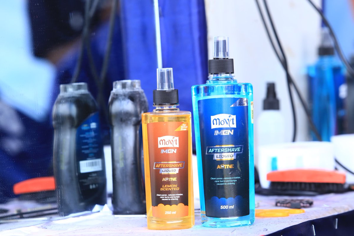 movit_ug's tweet photo. 🎉 Whether you’re a queen or a king, Movit is here to keep you looking your best this festive season!

#AllDayConfidence
#EnkuukaMasavu2024
 #YakaNomwakaOmupya https://t.co/9ycOA8FKaR