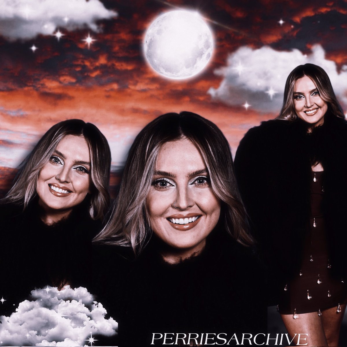 aurabypez's tweet image. #TNLBigBash this outfit. 🫶🏻🙌🏻
Unforgettable!!