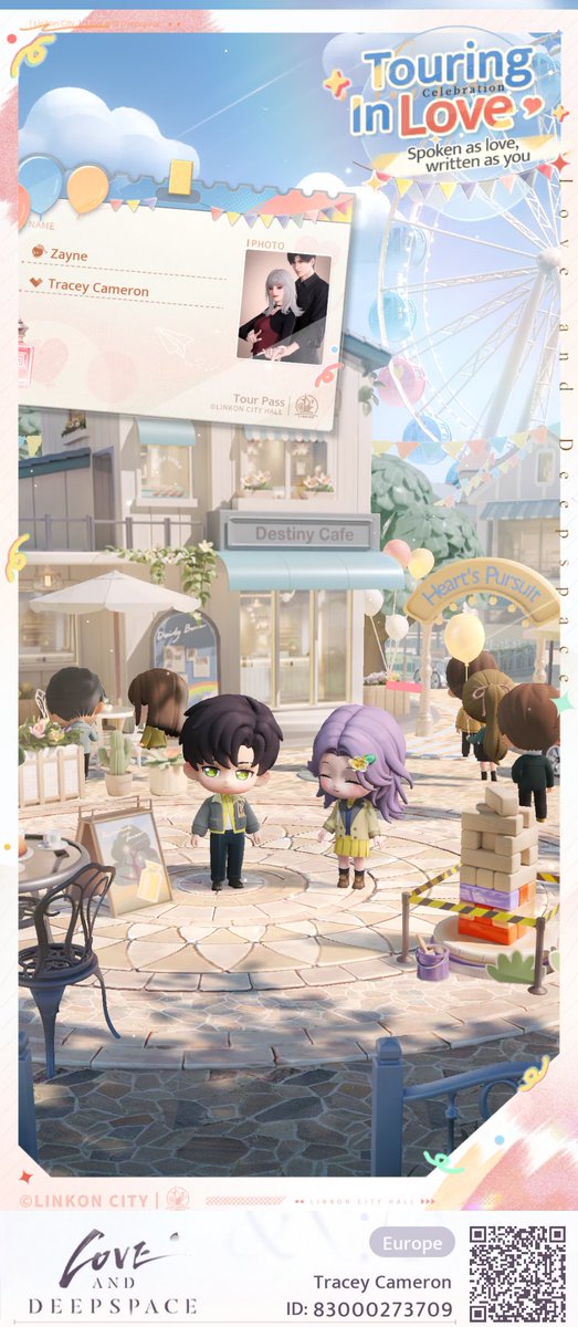 Tracey Woolston tweet media