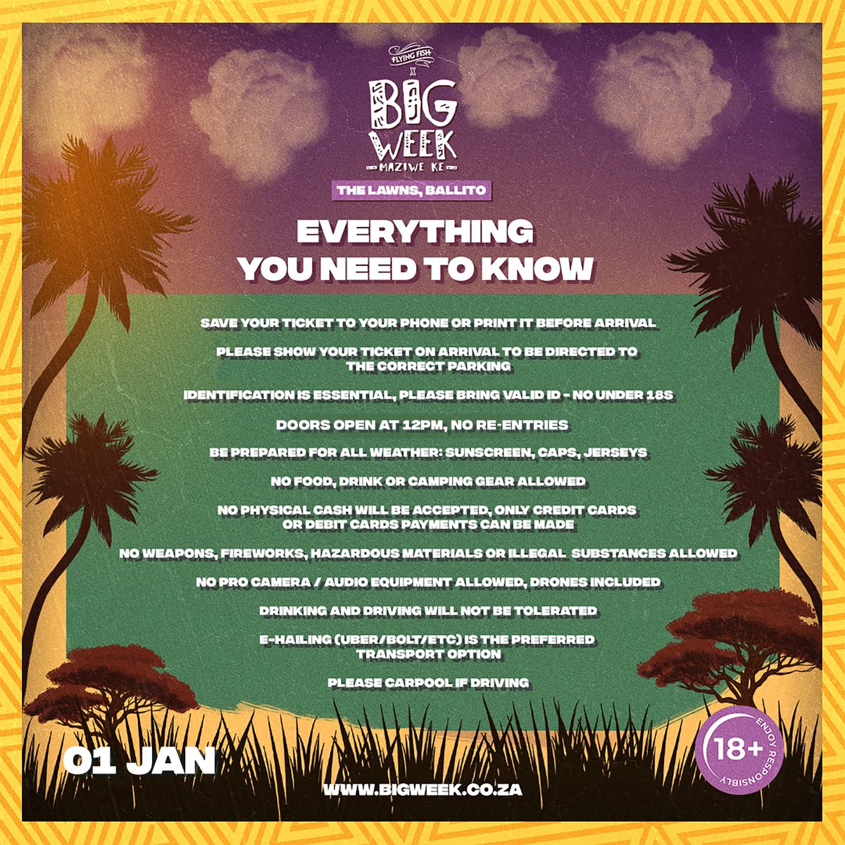 G & G Productions tweet media