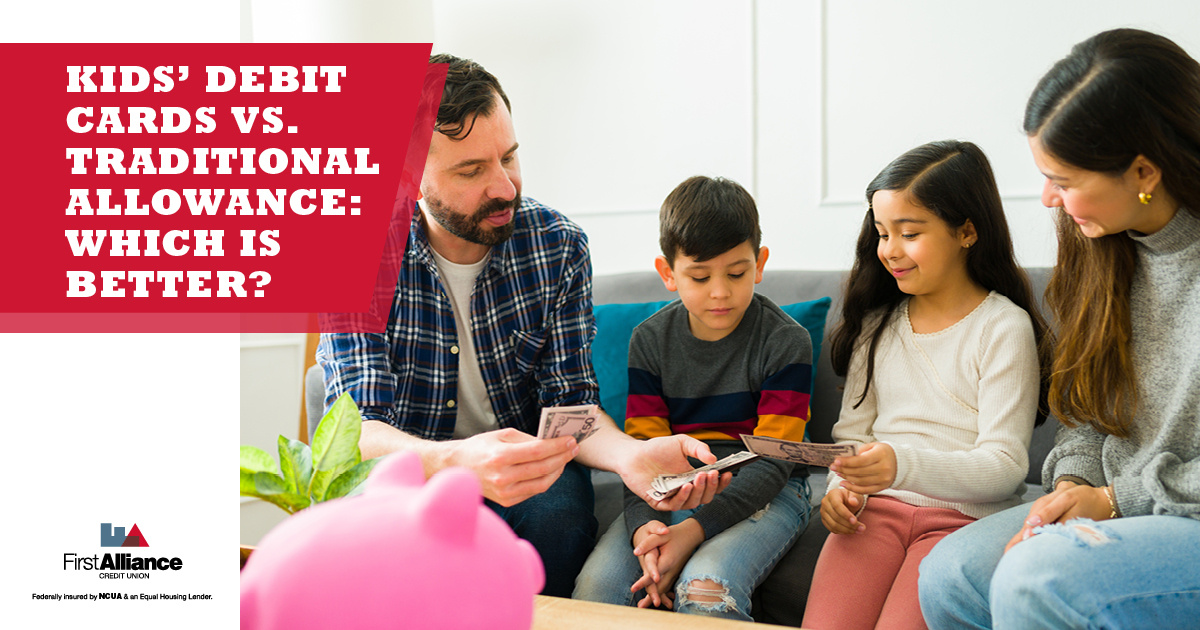 First Alliance CU tweet media