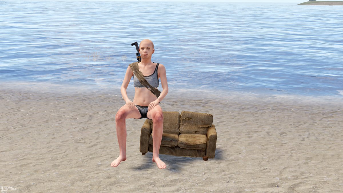 In 2024 there was roughly ~1300 internal <a href="/playrust/">Rust</a>  bug tickets

Here is a thread of a few of them🧵