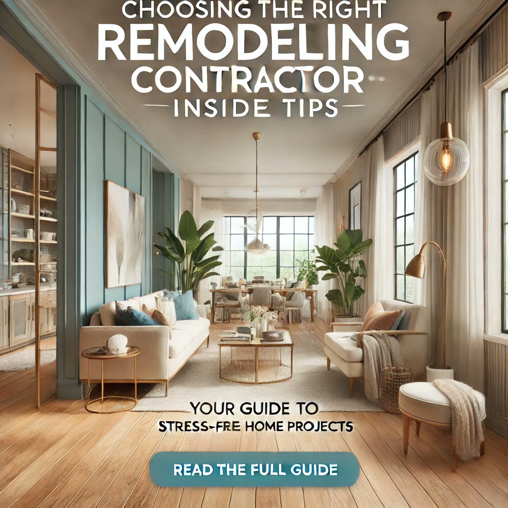 The Good Contractors List tweet media