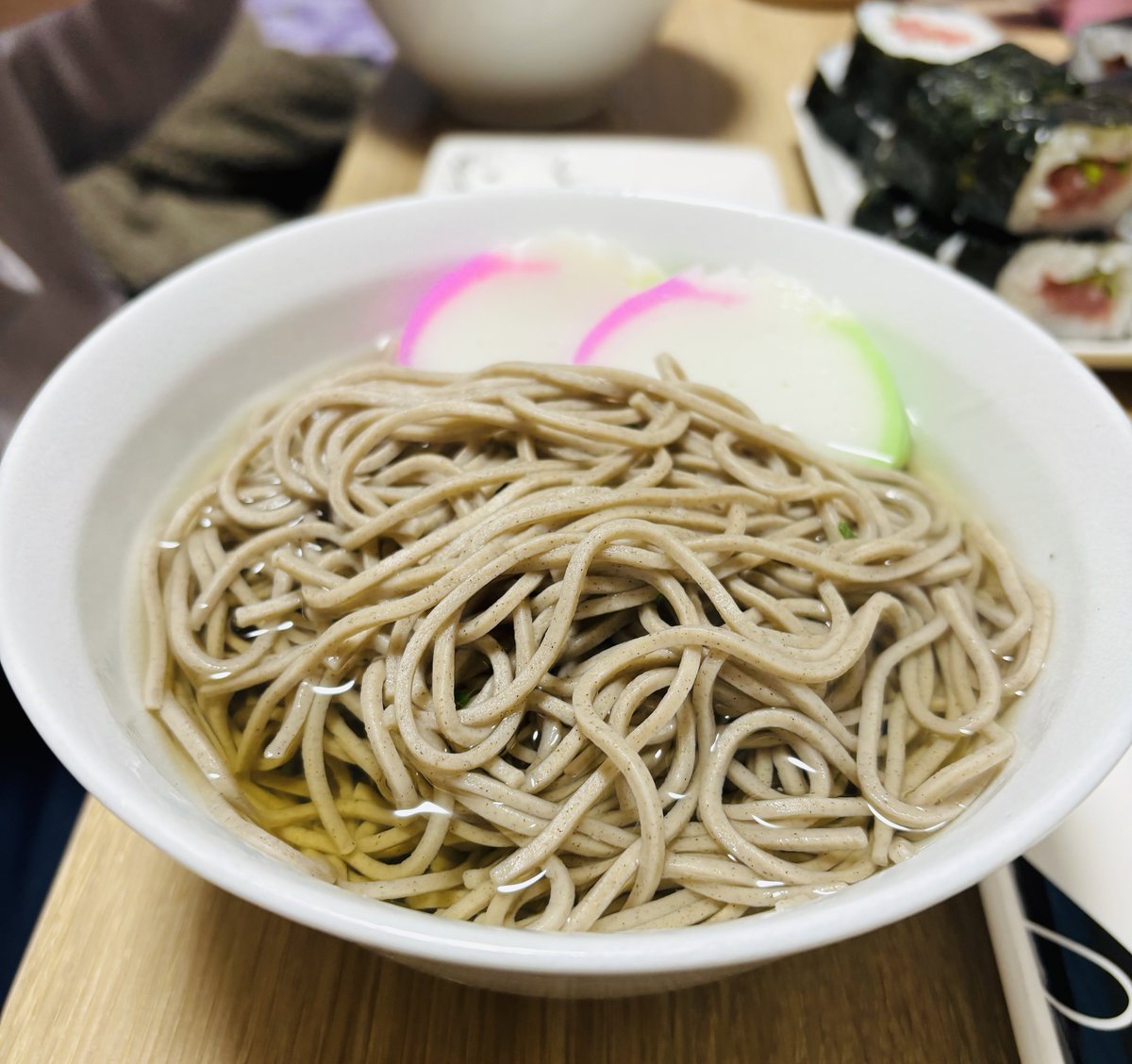 adach1_kun's tweet photo. 良いお年をー！！ https://t.co/cYQJbeTWWO