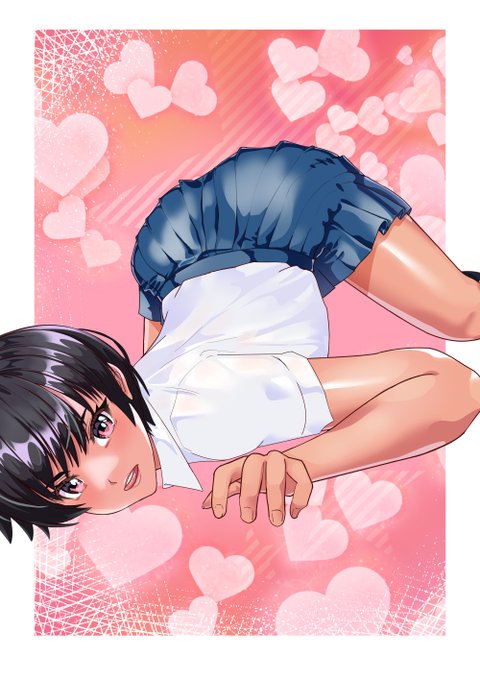 今年も、僕の作品を楽しんでくれて
ありがとうございました❤(#^.^#)
来年も応援、宜しくお願いします❣❣
(年賀状は1月1日午前7時に投稿します)

それとファンサイト更新したよ❤
(ピクシブにH漫画とリンクあります)
(あと、只今FANZAにて旧作半額セール中❣) 