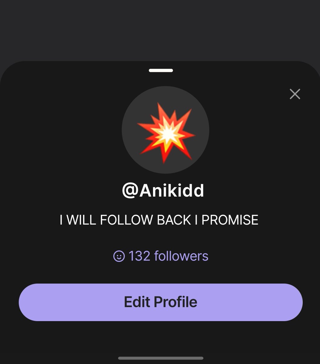 Drop ur <a href="/Phantom/">Phantom</a> Username now🫵 

Mine: <a href="/Anikidd/">Nelson</a>

Follow everyone that follows you!