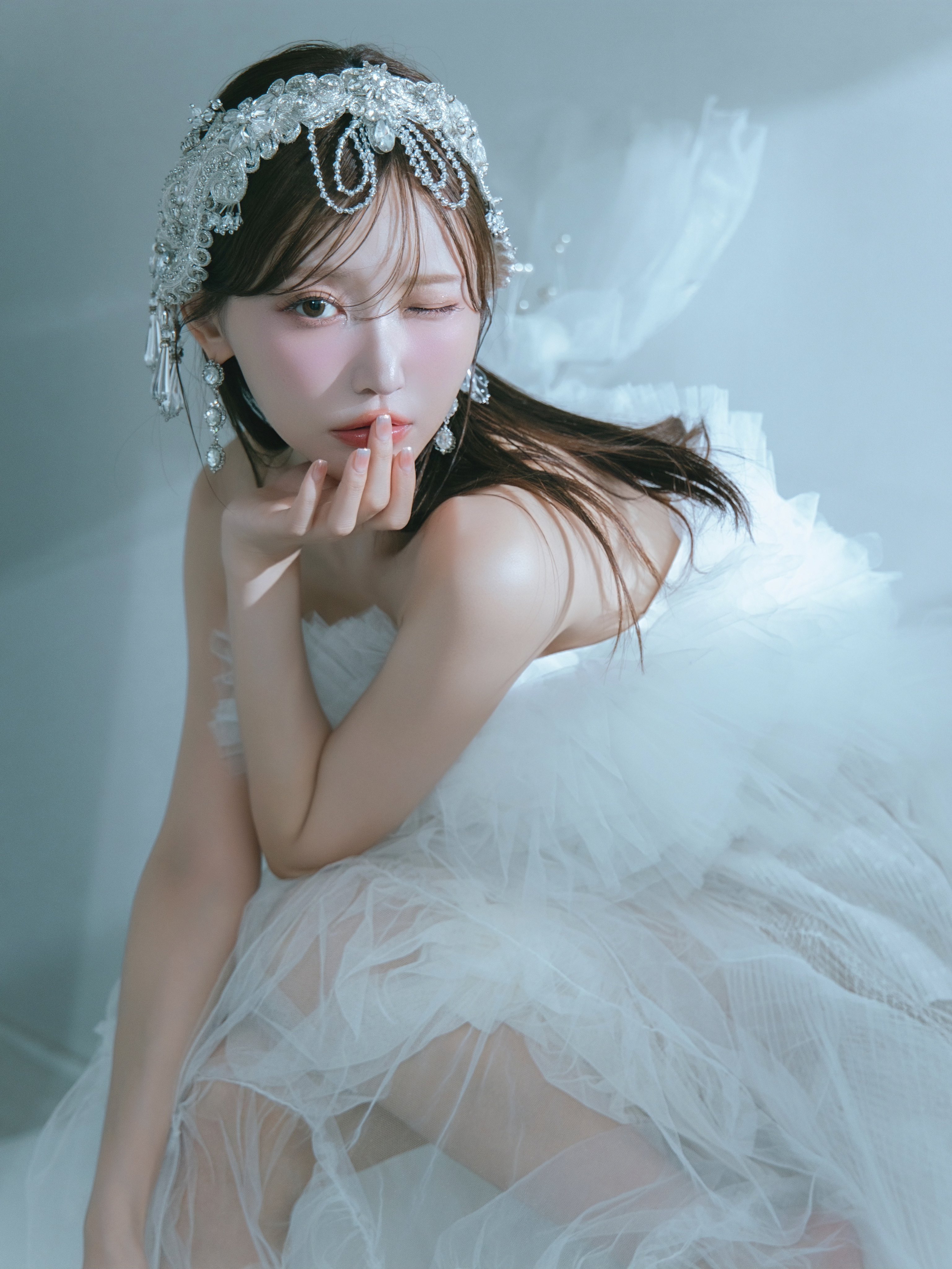 菅野結以 on X: 