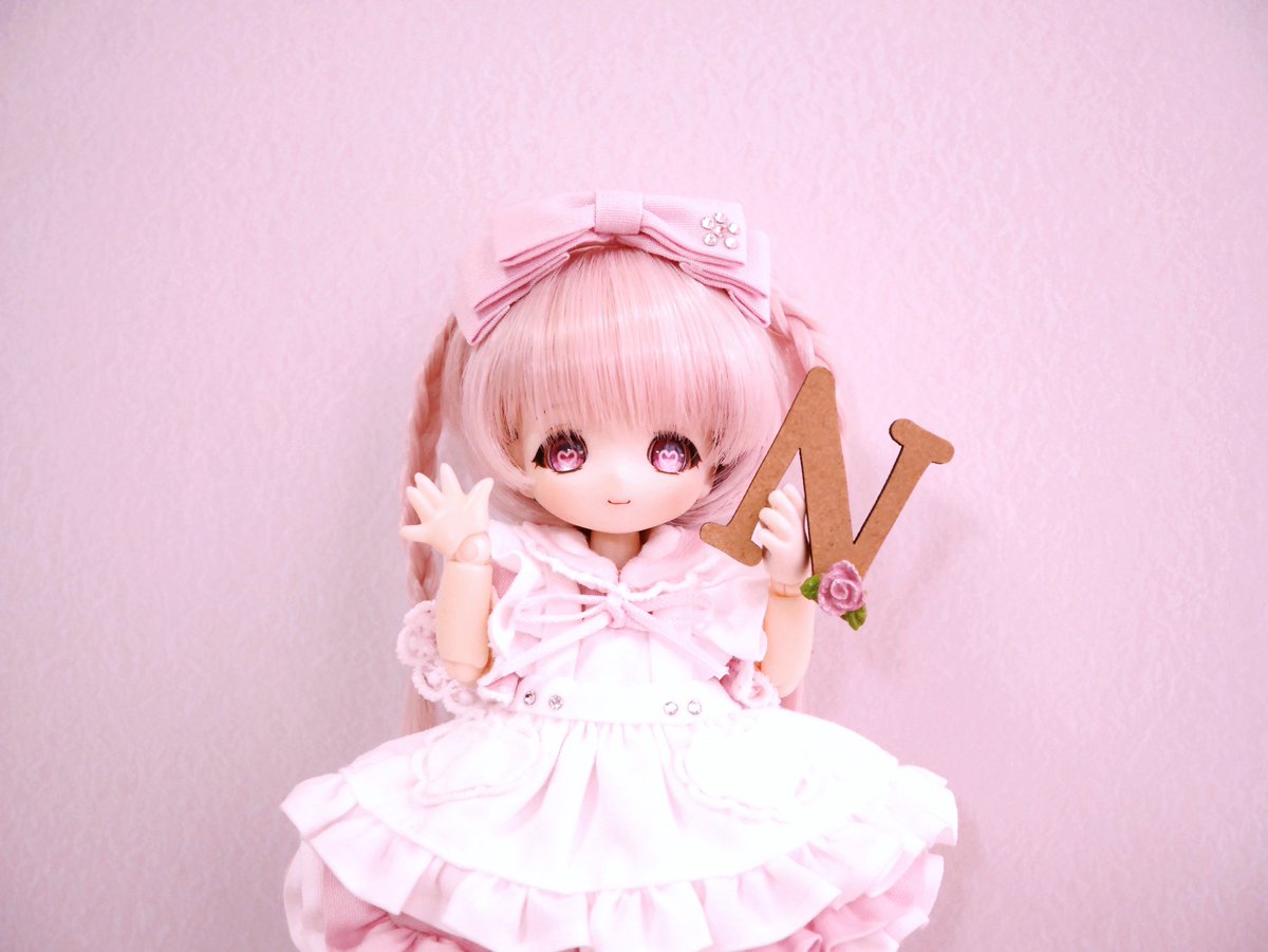 Nana (@Nananana_doll) / X
