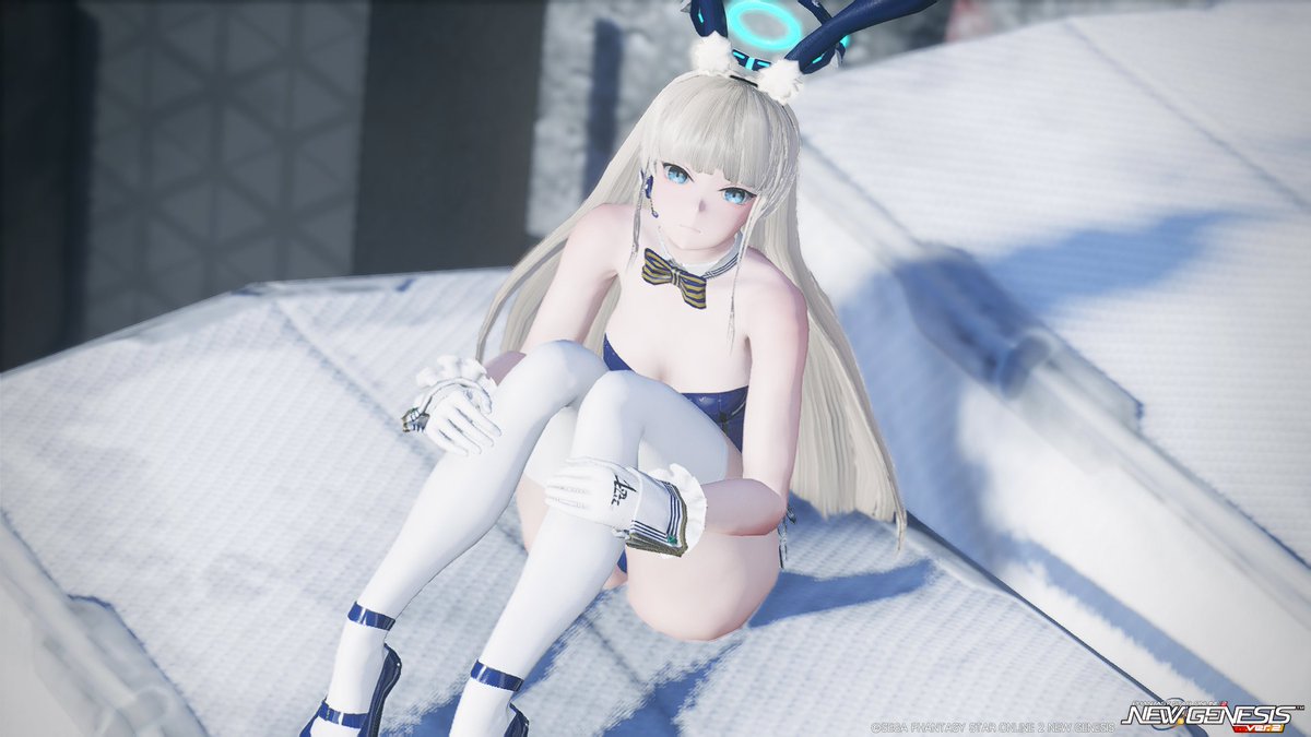 homura_PSO2_NGS's tweet photo. そう言えば2024年の目標である
「再現のクオリティを上げる」と決めていたので見直してました。 https://t.co/ZETSmP5U1h
