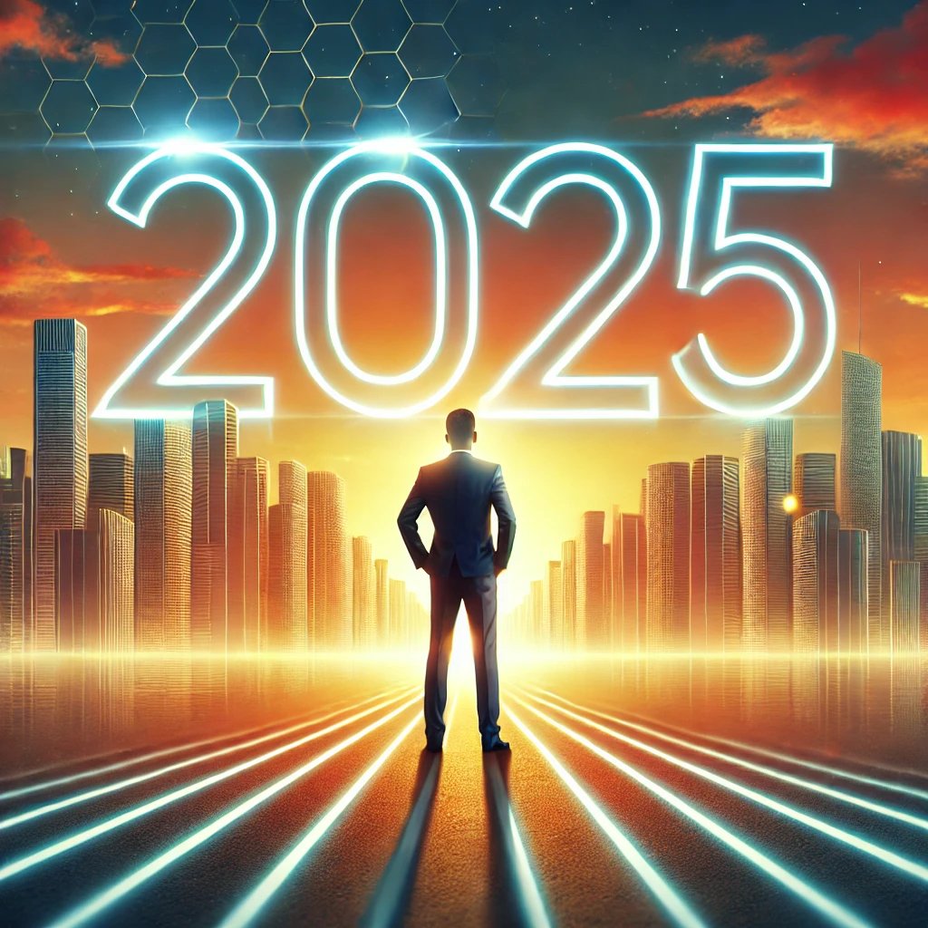Ya Allah, Tuhan Yang Maha Pemurah,
Jadikanlah tahun 2025 penuh berkah, kesehatan, rezeki yang melimpah, dan kebahagiaan.

Lindungi kami dari segala kesulitan dan bimbing kami di jalan yang Engkau ridhai.

Kuatkan iman kami dan mudahkan segala urusan kami.
Amin ya Rabbal Alamin.