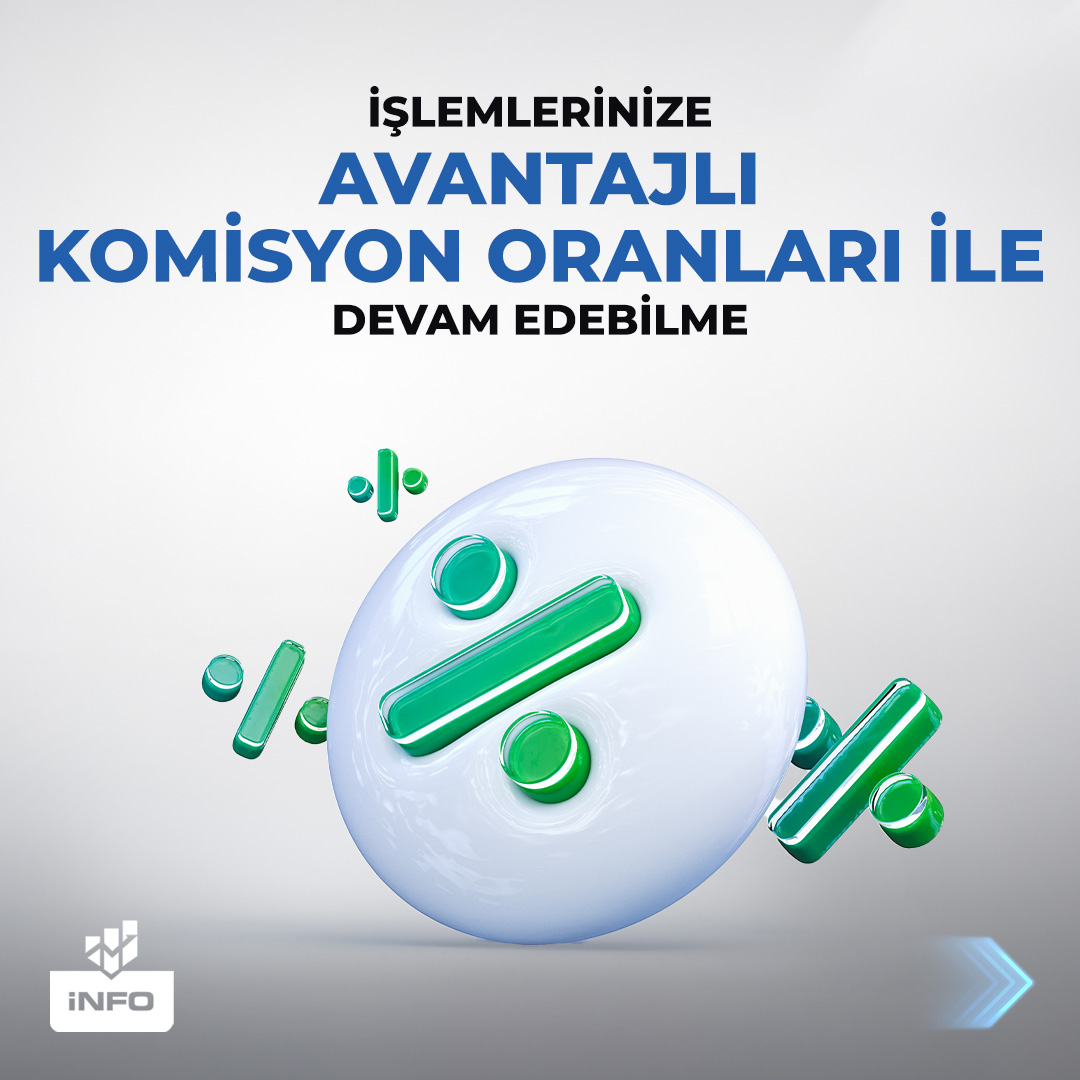 İnfo Yatırım Menkul Değerler tweet media