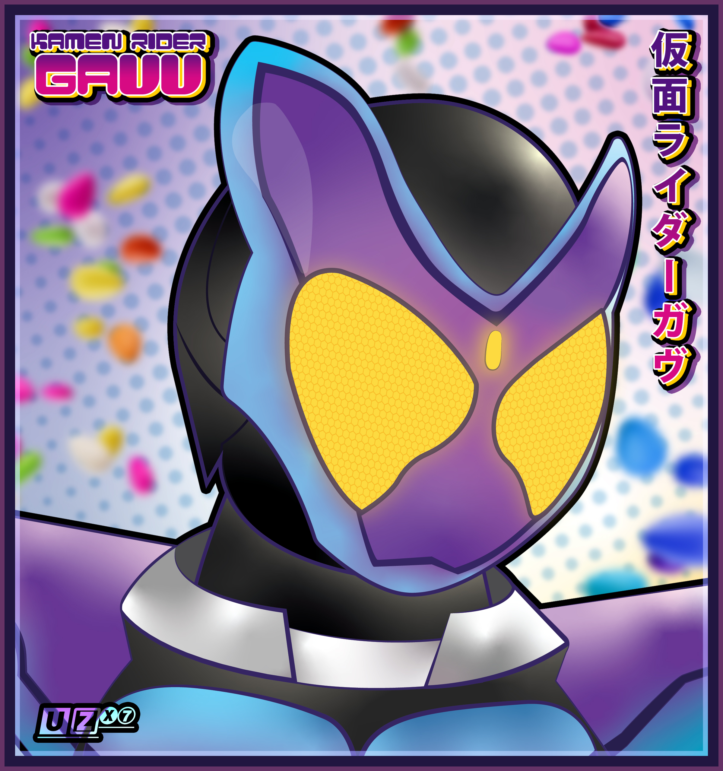 kimi☺︎︎︎︎ UltraZeroX7 //M.A.V.E.R.I.C.K// (@UltraZeroX27) / X
