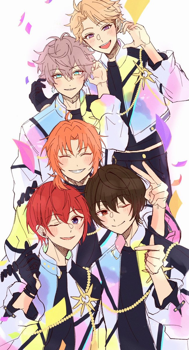 #2024年自分が選ぶ今年の4枚

2024年もありがとうございました!✨️ 