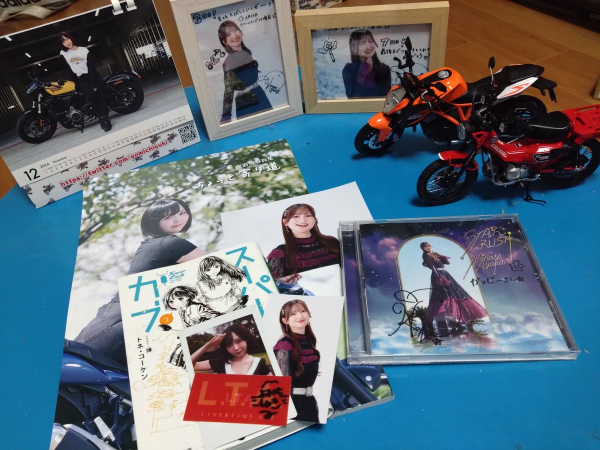 かっじー❄＠CB1300SB (@Shin_MCZ_Taco) / Posts / X