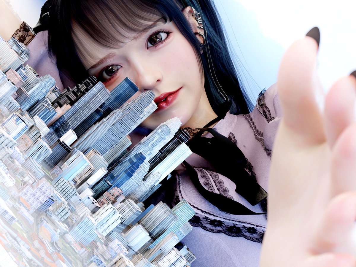 Thank you all for the warm welcome back💕 *pat pat*