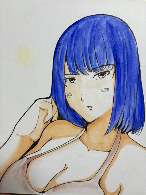 4月から本格的に色紙を初めて、コツを掴んでここまで上達できたのはでかい。
来年もどんどん描きたい!

高須クリニックと同じく明瞭会計で行きます! 