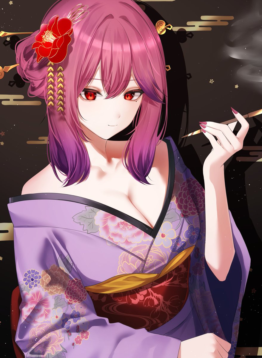 西瀬さめ (@3dsamechan) / Posts / X