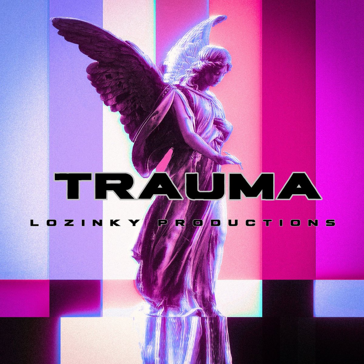 LozInky's tweet photo. Has been ready to Release for months. Due to personal reasons I was not ready. With the advice an support I was told to let it out.

Trauma will be available to listen on all digital platforms on the 22nd January at 2pm 

#zelena #fypシ #TrendingNow https://t.co/4okGVptiZ0